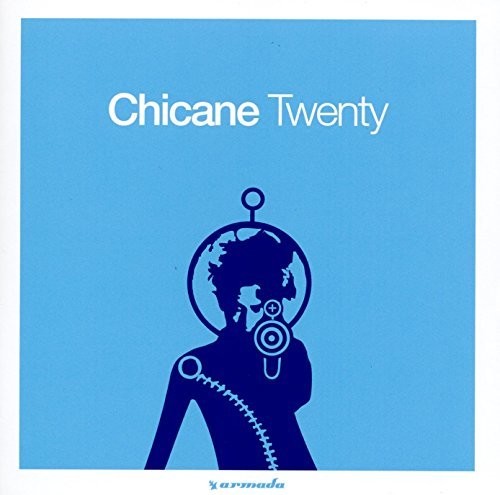 Chicane - Twenty (Hol)