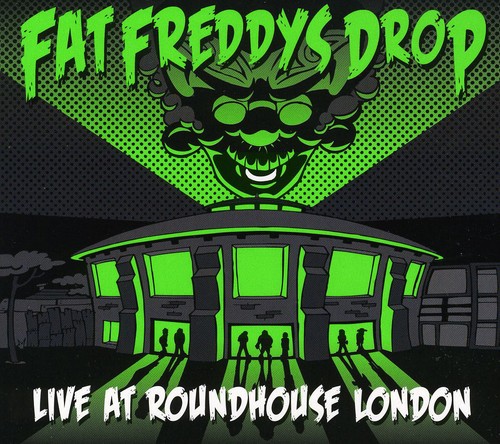 Fat Freddy's Drop - Live at Roundhouse
