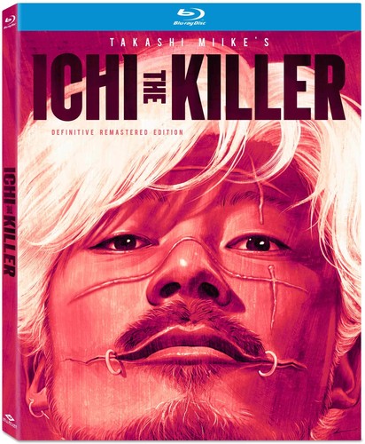 Ichi The Killer