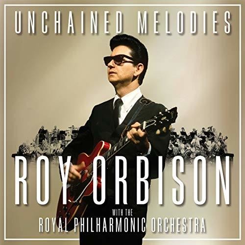 Roy Orbison - Unchained Melodies: Roy Orbison With The Royal Philharmonic Orchestra [LP]
