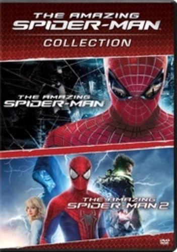 The Amazing Spider-Man /  The Amazing Spider-Man 2