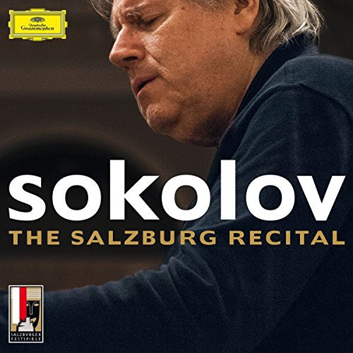 Salzburg Recital
