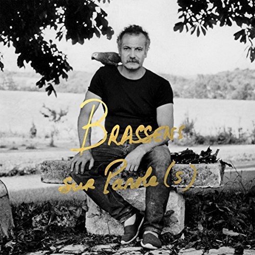 Georges Brassens - Brassens Sur Parole(s)