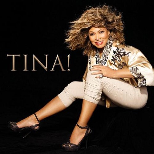 Tina Turner - Tina! [Import]