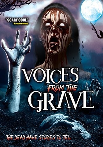 voice from the grave movie