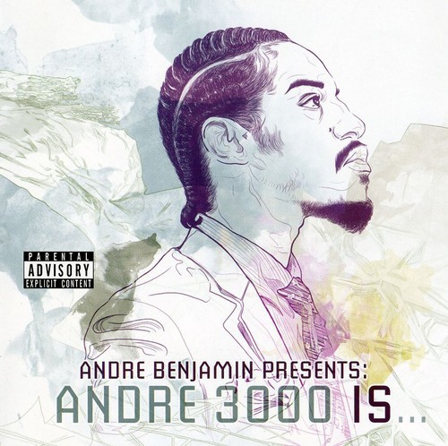 Andre 3000 - Andre Benjamin Presents
