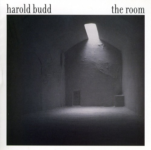 Harold Budd - The Room