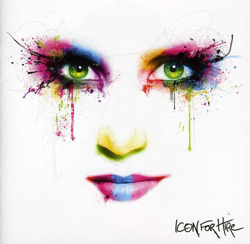 Icon For Hire - Icon for Hire