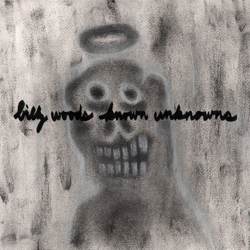 Billy Woods - Known Unknowns