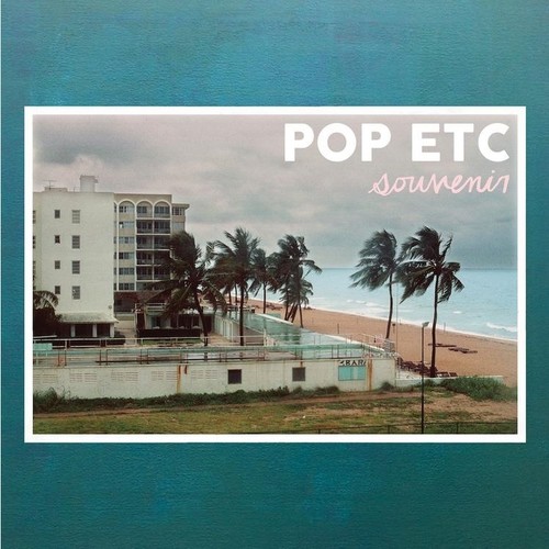 Pop Etc - Souvenir [Vinyl]