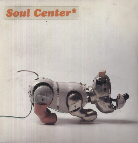 Soul Center - Soul Center III