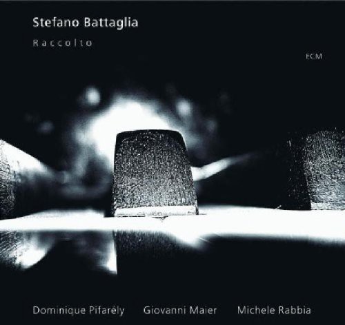 Stefano Battaglia - Raccolto