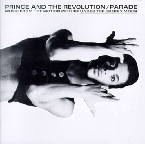 Prince - Parade