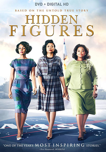 Hidden Figures