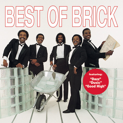 Brick - The Best Of