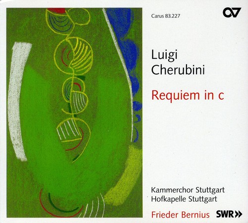 Requiem in C