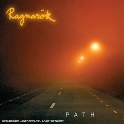Ragnarok - Path [Import]