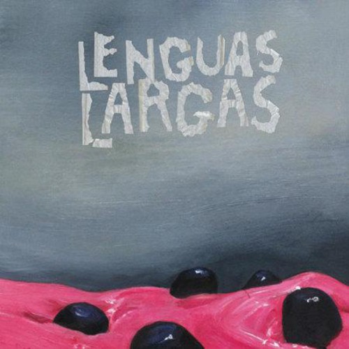 Various Artists - Lenguas Largas