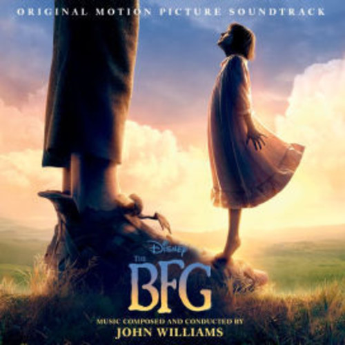 John Williams - The BFG [Soundtrack]