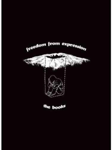 Books - Freedom From Expression