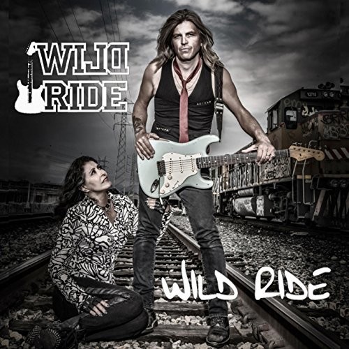 Wild Ride - Wild Ride