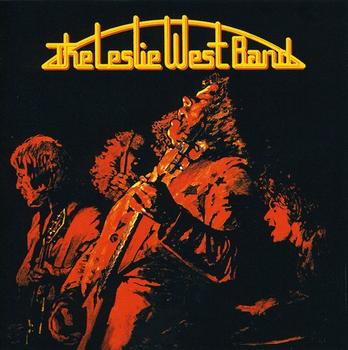 Leslie West - Leslie West Band [Import]