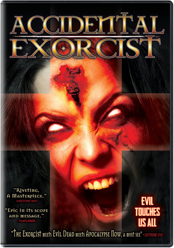 Accidental Exorcist - Accidental Exorcist / (Ws)