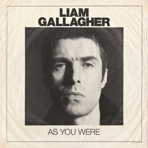 Liam Gallagher - As You Were [Deluxe Edition]