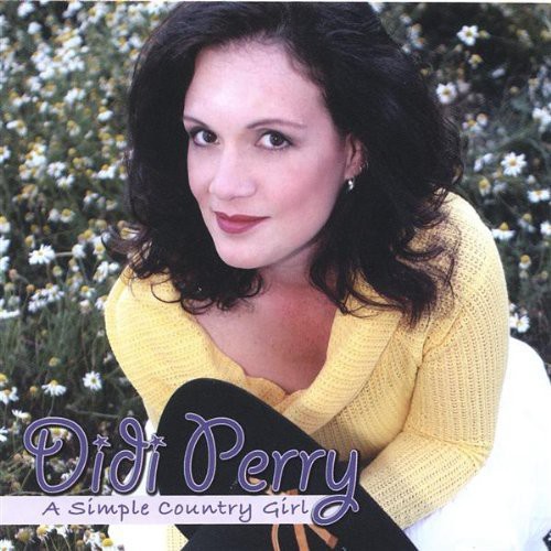 Didi Perry - Simple Country Girl