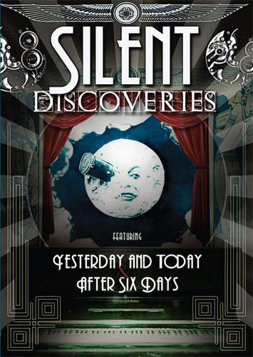 Silent Discoveries