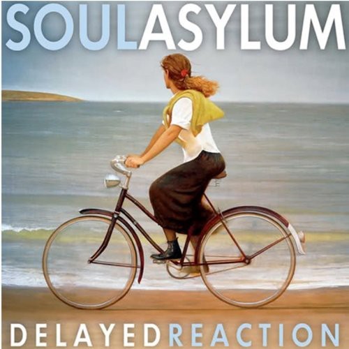 Soul Asylum - Delayed Reaction [Import]