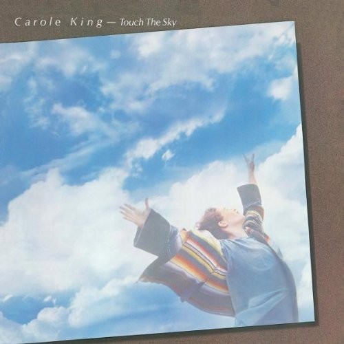 Carole King - Touch The Sky (Uk)