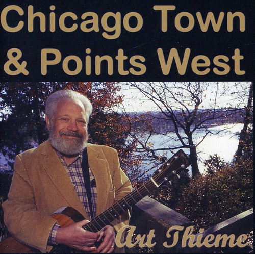 Chicago Town and Points West