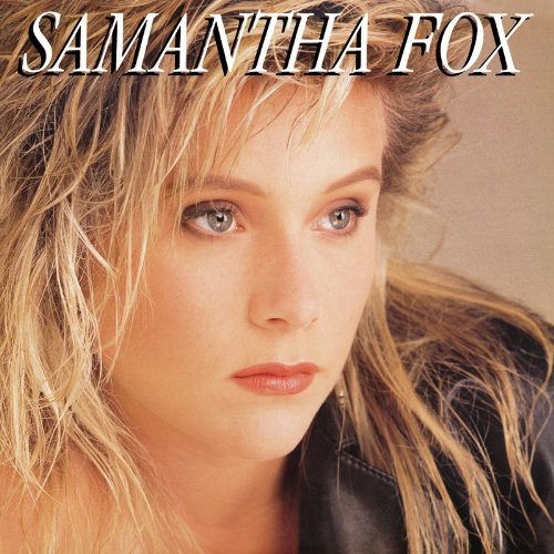 Samantha Fox - Samantha Fox: Deluxe Edition [Import]