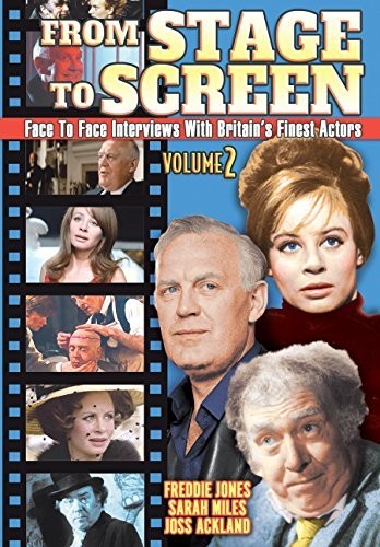 From Stage to Screen: Volume 2