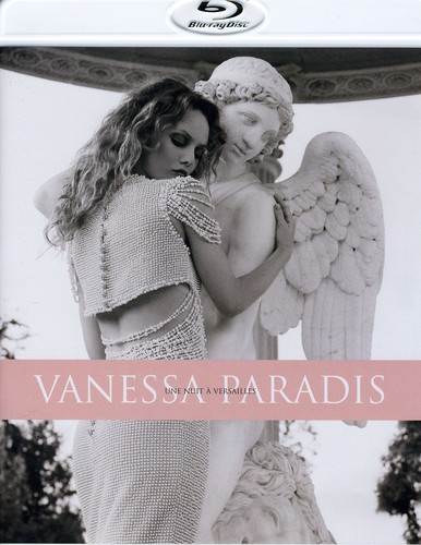 Vanessa Paradis - Une Nuit A Versailles [Import]