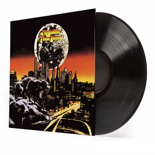 Thin Lizzy - Nightlife [Vinyl]
