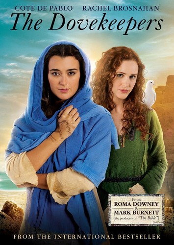 Dovekeepers - The Dovekeepers
