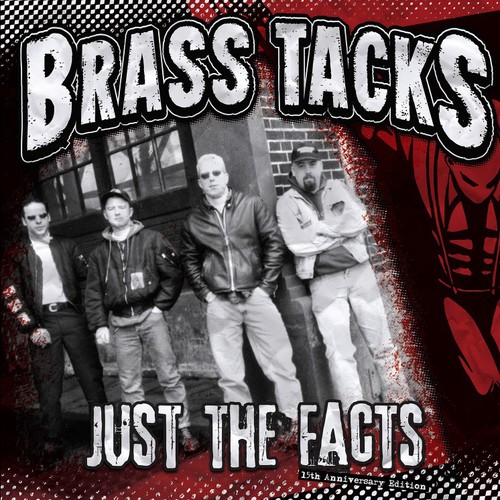 Brass Tacks - Just the Facts: 15th Anniversary Edition