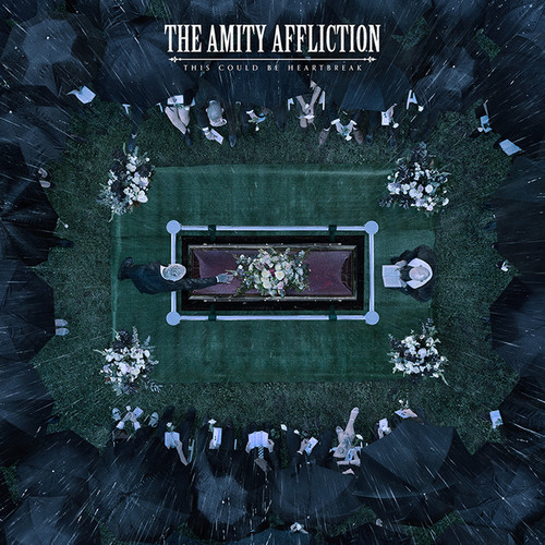 The Amity Affliction - This Could Be Heartbreak [Vinyl]