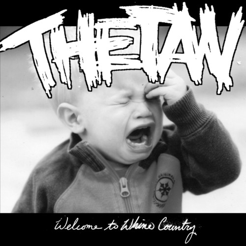 Tan - Welcome To Whine Country [Download Included]
