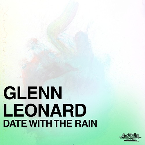 Glenn Leonard - Date With The Rain