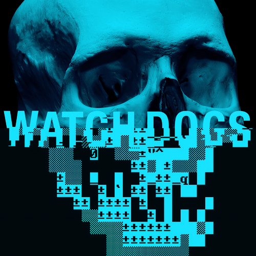 Brian Reitzell - Watch Dogs Original Game Soundtrack (Uk)