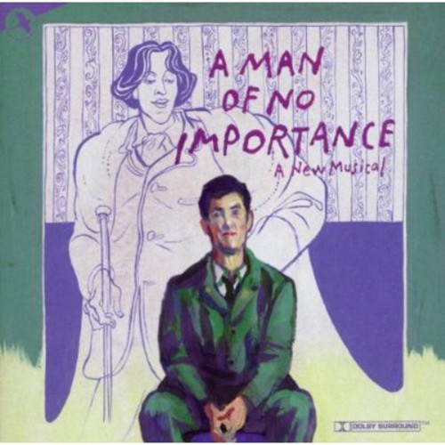 Man of No Importance /  O.B.C.