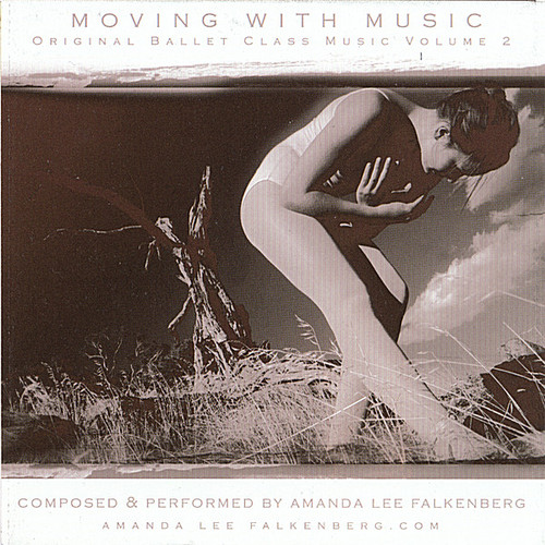 Amanda Lee Falkenberg - Moving with Music 2