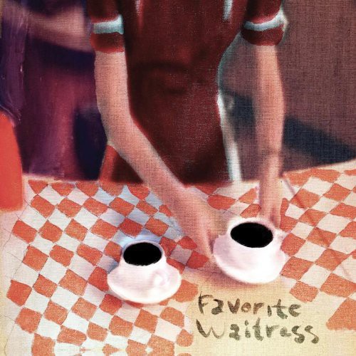 The Felice Brothers - Favorite Waitress [Vinyl]