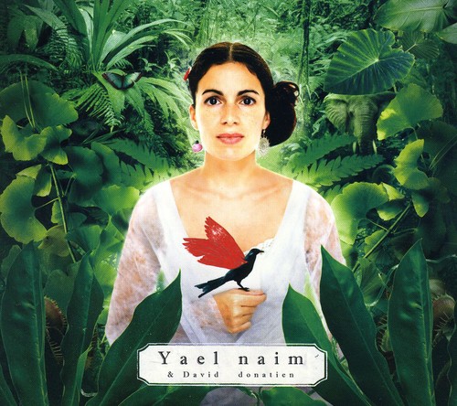 Yael Naim - She Was a Boy