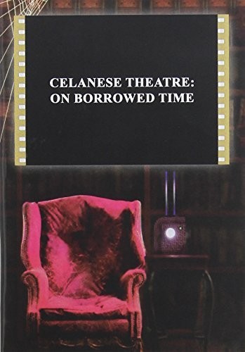 Celanese Theatre: On Borrowed Time
