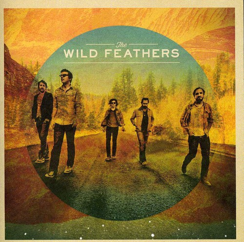 Lasse Fabel - The Wild Feathers