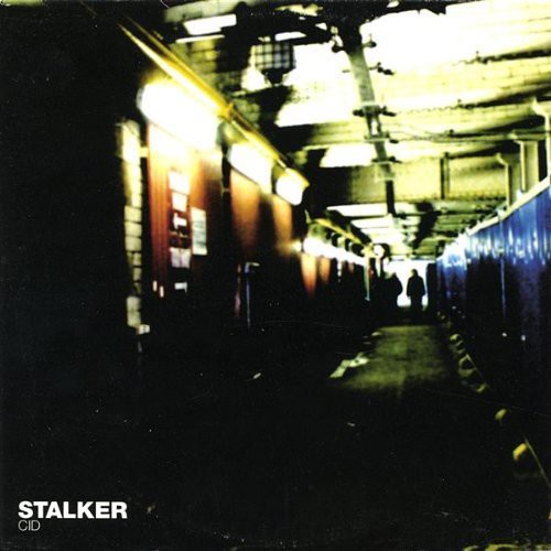 Stalker - Cid